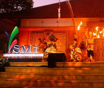 Fire Dance